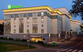 Holiday Inn Moscow Tagansky, An Ihg Hotel